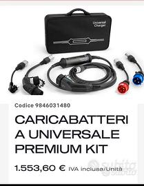 Universal Charger Premium