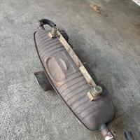 Terminale  Porsche
