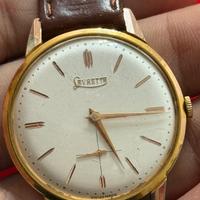 Orologio levrette