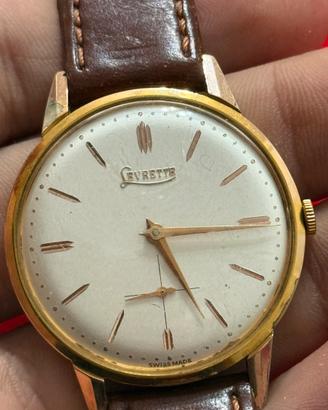 Orologio levrette