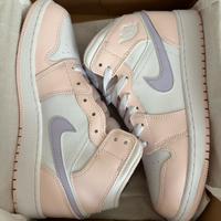 Scarpe Jordan 1 Mid