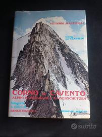 CORNO  DI  CAVENTO (1^Guerra  Mondiale) 1^Ed. 1980