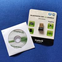 Adattatore Inateck Bluetooth 4.0 Mini USB