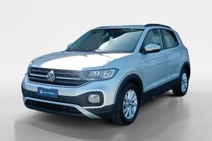 VOLKSWAGEN T-Cross 2019 - T-Cross 1.6 tdi Style 95