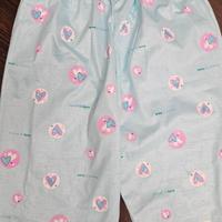 Pantalone Pigiama Nuova TG S