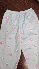 Pantalone Pigiama Nuova TG S