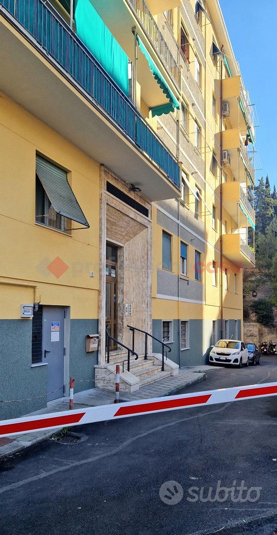 Appartamento – Genova, San Martino, Medio Levante - Vista 3