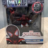 Marvel  Spider-Man Metals Die Cast nuovo