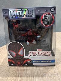 Marvel  Spider-Man Metals Die Cast nuovo