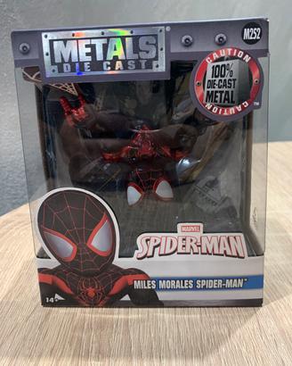 Marvel  Spider-Man Metals Die Cast nuovo