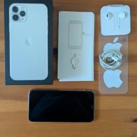 Iphone 11 Pro 64 Gb Silver non brandizzato
