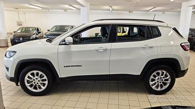 Jeep Compass 190 CV PHEV AT6 4xe Business