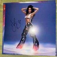 Katy Perry Vinile AUTOGRAFATO 143