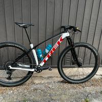Trek Procaliber 9.7