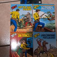 Fumetti tex 