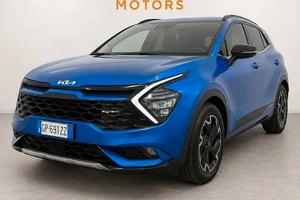 Kia Sportage 1.6 CRDi MHEV DCT GT-line "IN ARRIVO