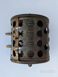 Scaldamani elettrico vintage