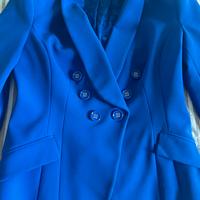 Tailleur Elisabetta Franchi