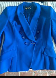 Tailleur Elisabetta Franchi