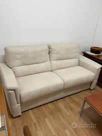 Divano Relaxo Vitarelax