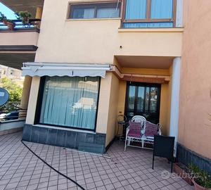 Locale per uso commerciale/ufficio