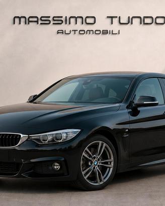 BMW 418d Gran Coupe M.Sport