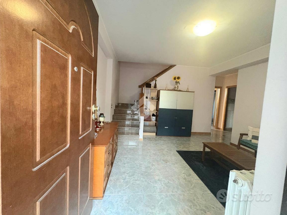 Casa – Catanzaro - Vista 2