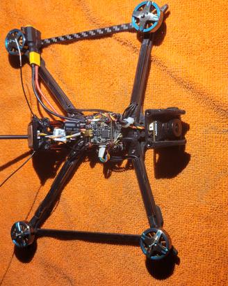 drone fpv 5"