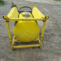 Tanica per trasporto di gasolio