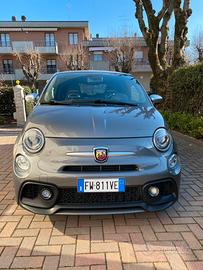 ABARTH  595  1.4 TJET 165CV TURISMO 70'