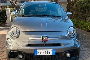 ABARTH  595  1.4 TJET 165CV TURISMO 70'