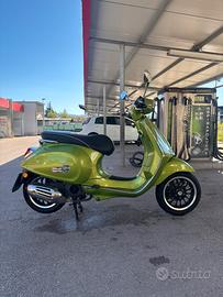 Vespa sprint 125 abs