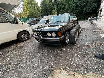 Bmw 320i 1978