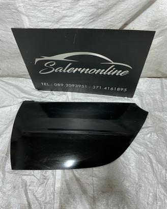 Plastica sportello sinistro nera Smart 450 fortwo 