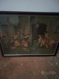 quadri antichi 