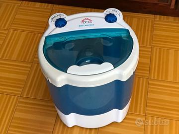 Lavatrice mini portabile 3kg
