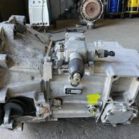 Cambio Iveco Eurocargo Tector 6 marce 2855