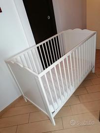 lettino ikea