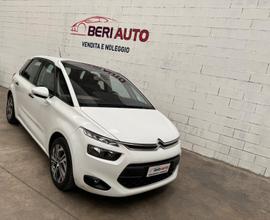 Citroen C4 Picasso BlueHDi S&S allestimento Exclus