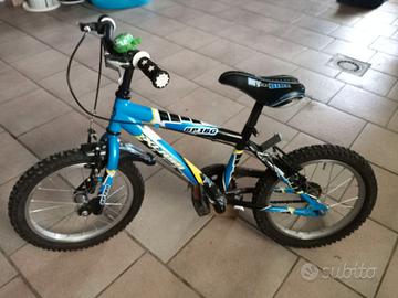 Bici mtb bimbo 16 pollici