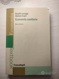 Libro economia sanitaria 