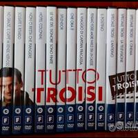 TUTTO TROISI DVD