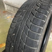 Gomme invernali e cerchi