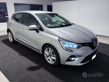 RENAULT Clio TCe 90 CV Business - PROMO