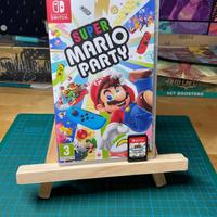 Super Mario Party - Nintendo Switch