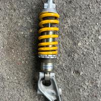 Ammortizzatore posteriore sachs mono ducati 620