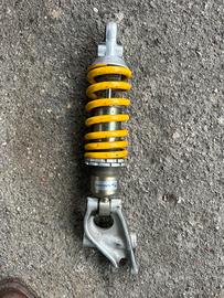 Ammortizzatore posteriore sachs mono ducati 620