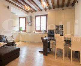 Appartamento Venezia [110/C/2022VRG] (Castello)
