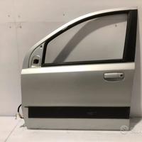 Portiera anteriore sinistra Fiat Panda 2 serie 4x