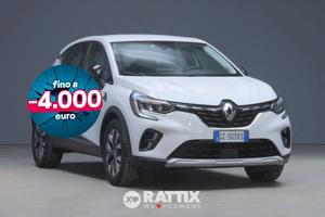 RENAULT Captur II 2019 Captur 1.6 E-Tech phev Inte
